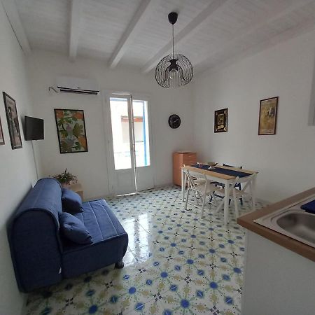 Casa Campisi I Mori Hotel Marzamemi Luaran gambar