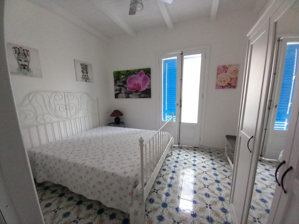 Casa Campisi I Mori Hotel Marzamemi Luaran gambar