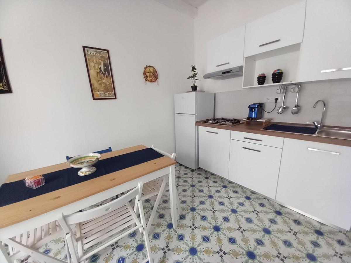 Casa Campisi I Mori Hotel Marzamemi Luaran gambar