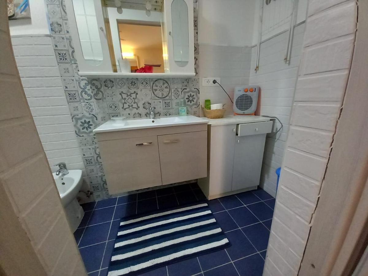 Casa Campisi I Mori Hotel Marzamemi Luaran gambar